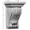 Ekena Millwork 7 3/8"W x 5 3/8"D x 11"H Wakefield Corbel COR07X05X11WA - alternate 5